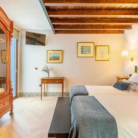Casa Sierraverde Fuenteheridos By Msholidays Dış mekan fotoğraf