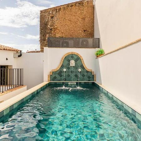 Casa Sierraverde Fuenteheridos By Msholidays Dış mekan fotoğraf