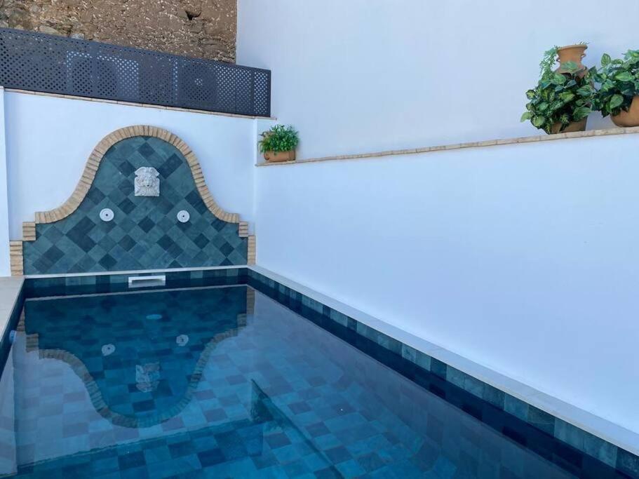 Casa Sierraverde Fuenteheridos By Msholidays Dış mekan fotoğraf