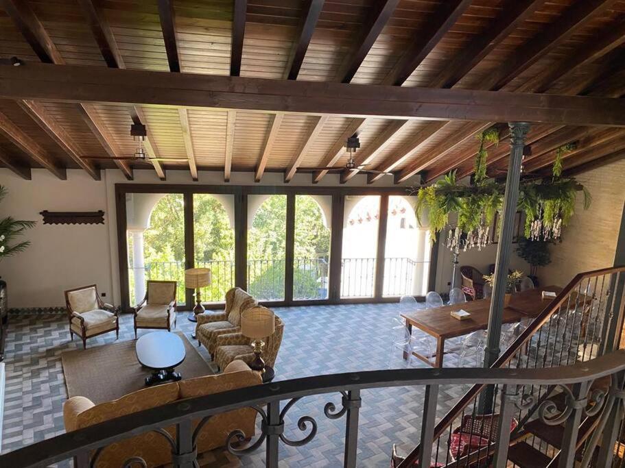 Casa Sierraverde Fuenteheridos By Msholidays Dış mekan fotoğraf