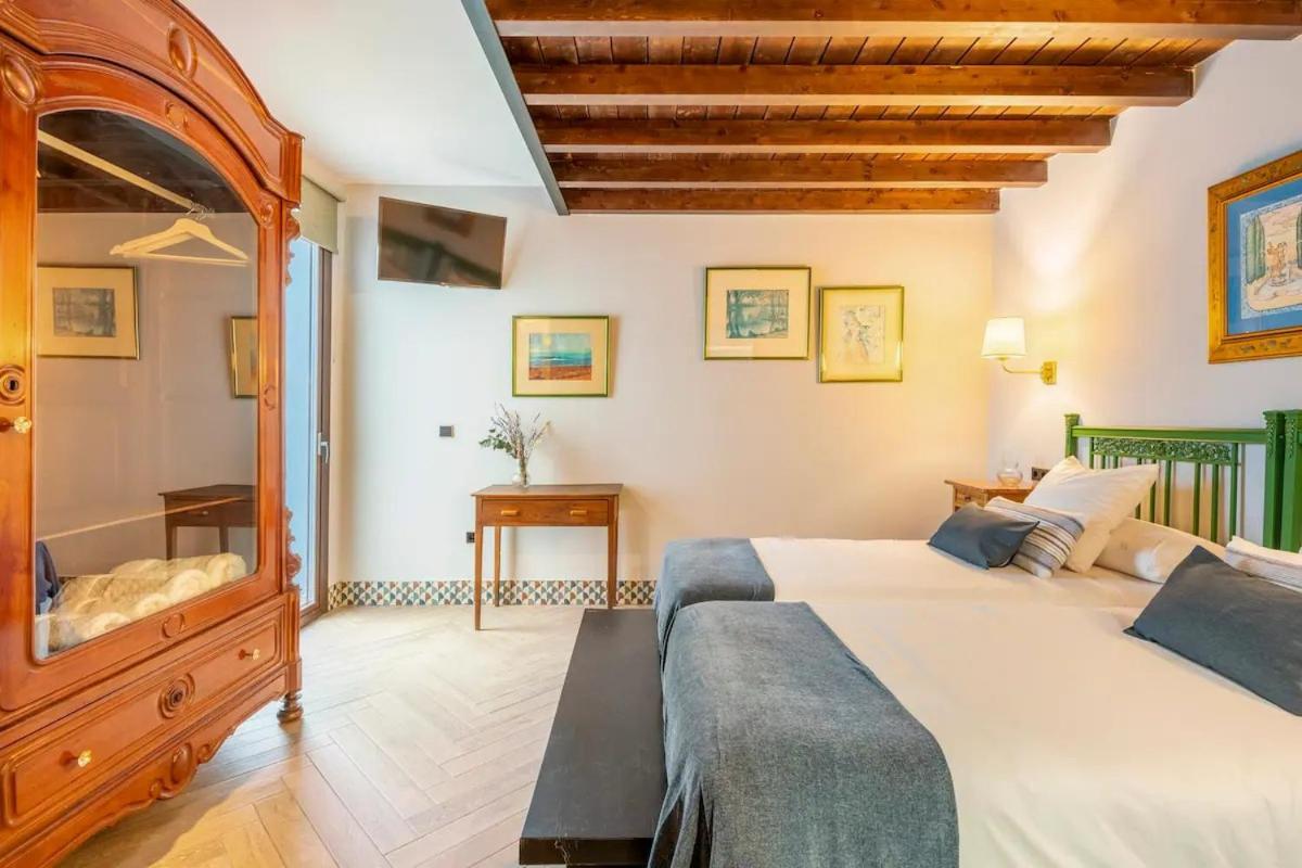 Casa Sierraverde Fuenteheridos By Msholidays Dış mekan fotoğraf