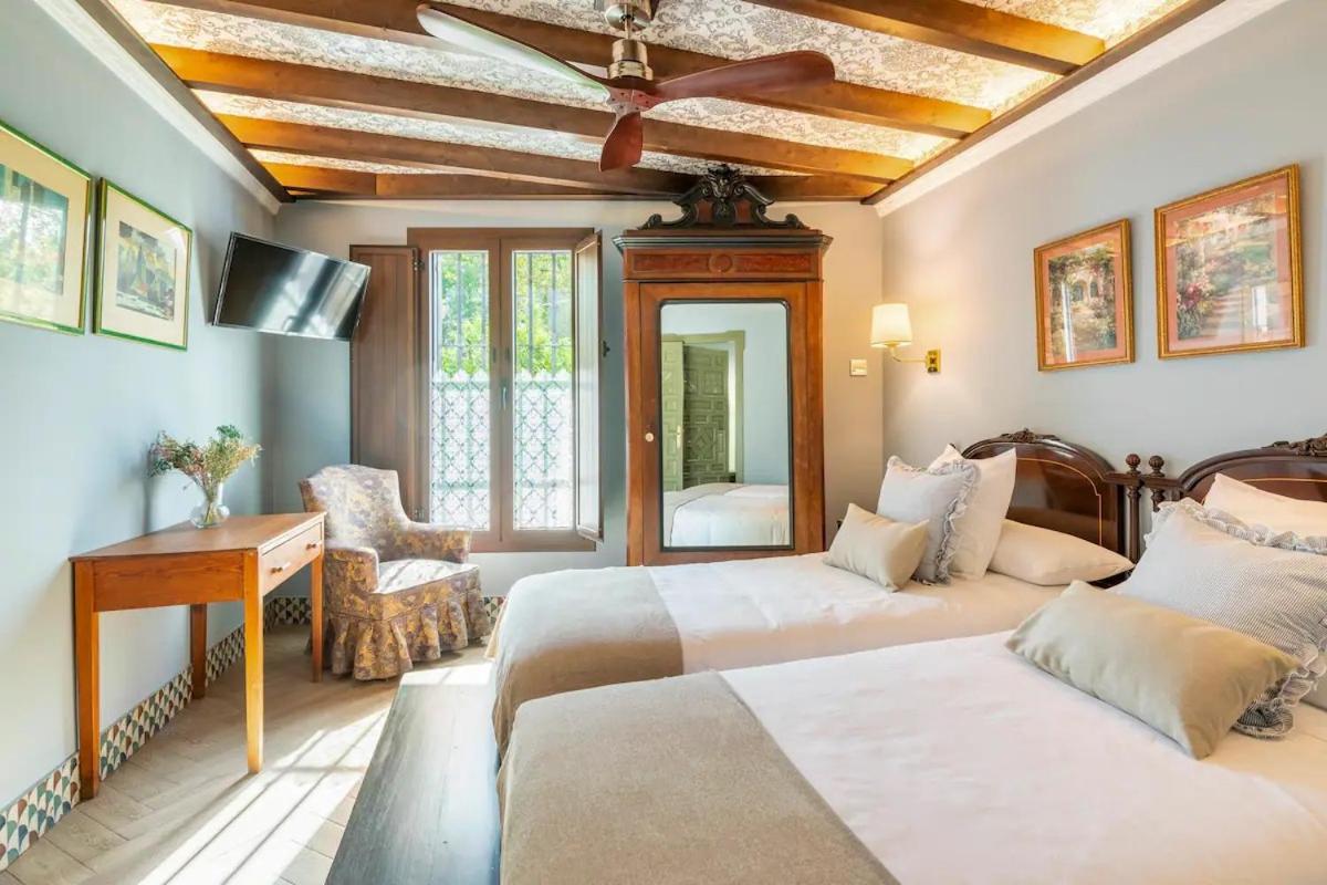 Casa Sierraverde Fuenteheridos By Msholidays Dış mekan fotoğraf