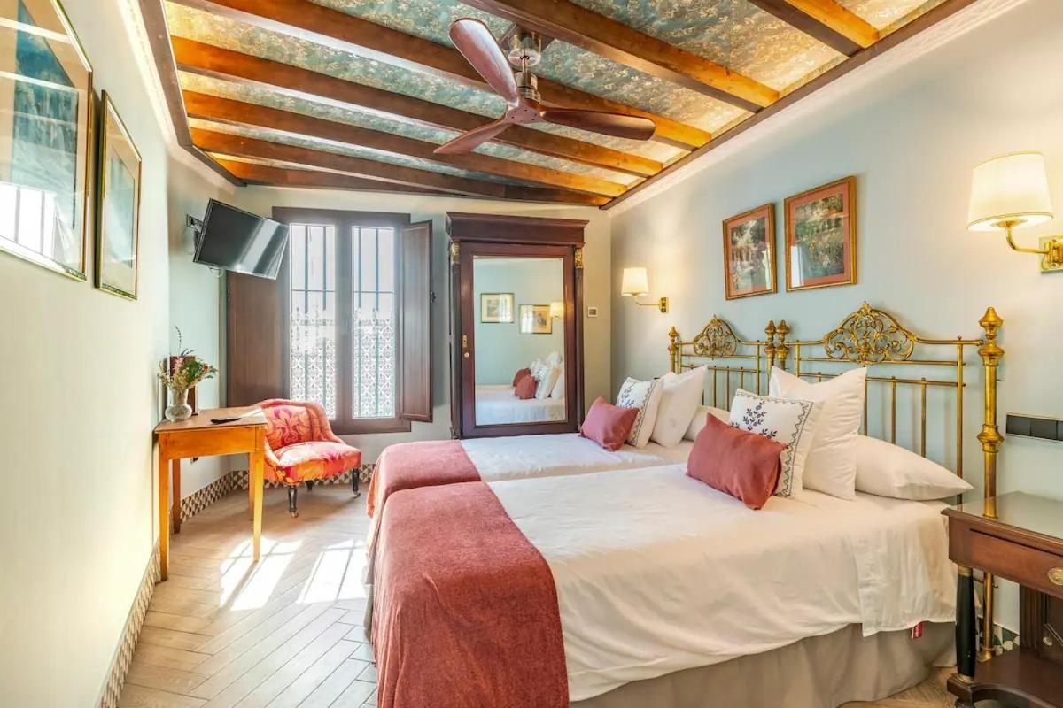 Casa Sierraverde Fuenteheridos By Msholidays Dış mekan fotoğraf